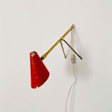 Swedish wall or table lamp