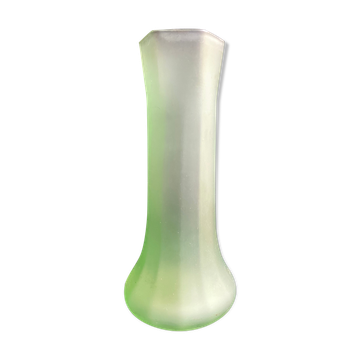 Vase François-Théodore Legras - Verrerie de La Plaine Saint Denis