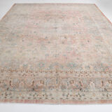 Tapis persan classique, 301x385cm