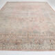 Classic persian rug, 301x385cm