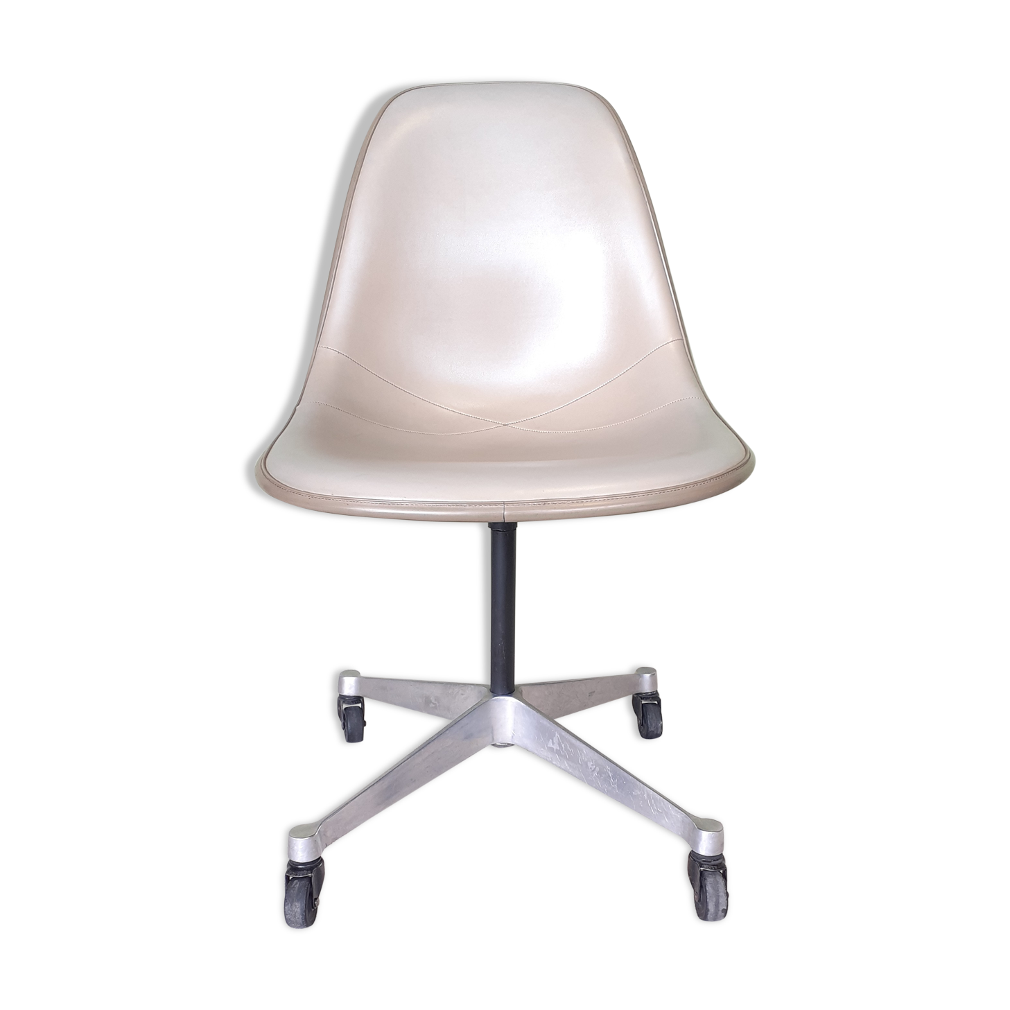 Eames Office Chair, Herman Miller Edition
