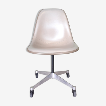 Eames Office Chair, Herman Miller Edition