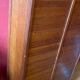 Curtain binder