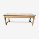 Farmhouse table