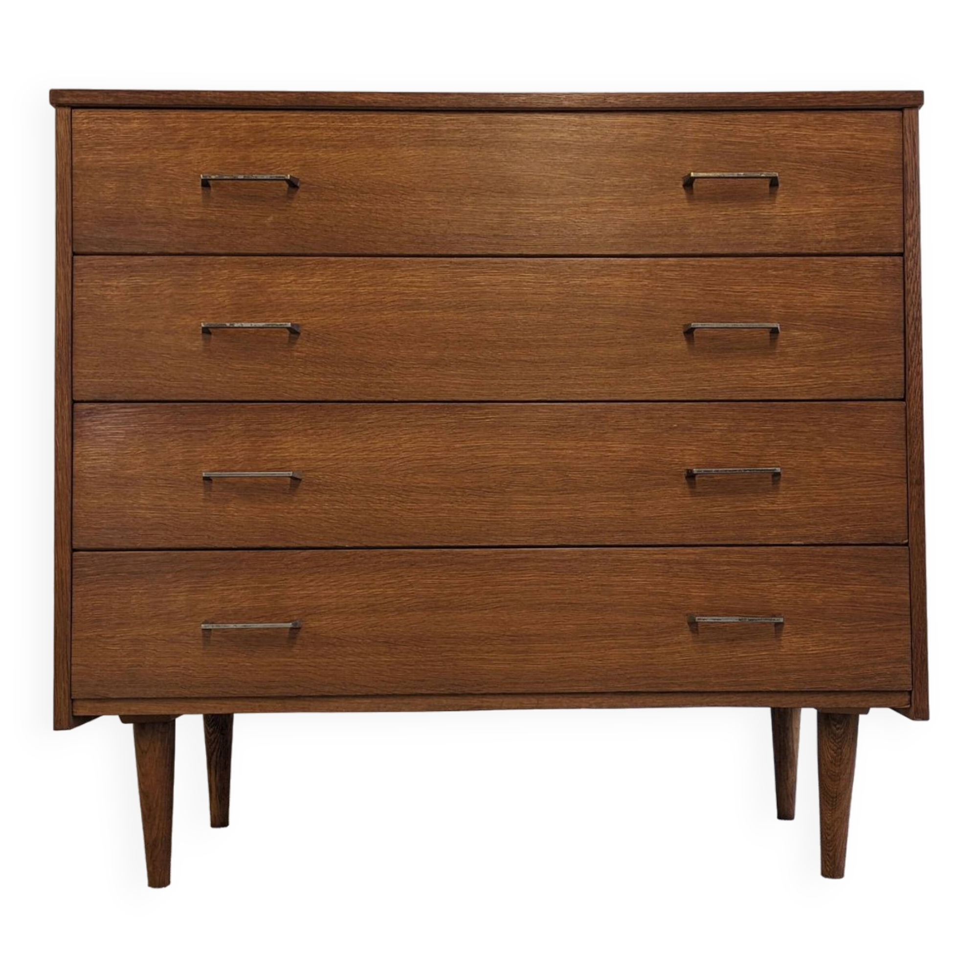 Commode vintage des années 50/60