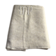Drap de lin 2 personnes marqué JP