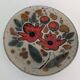 Monique Brenner Vallauris plates 60s