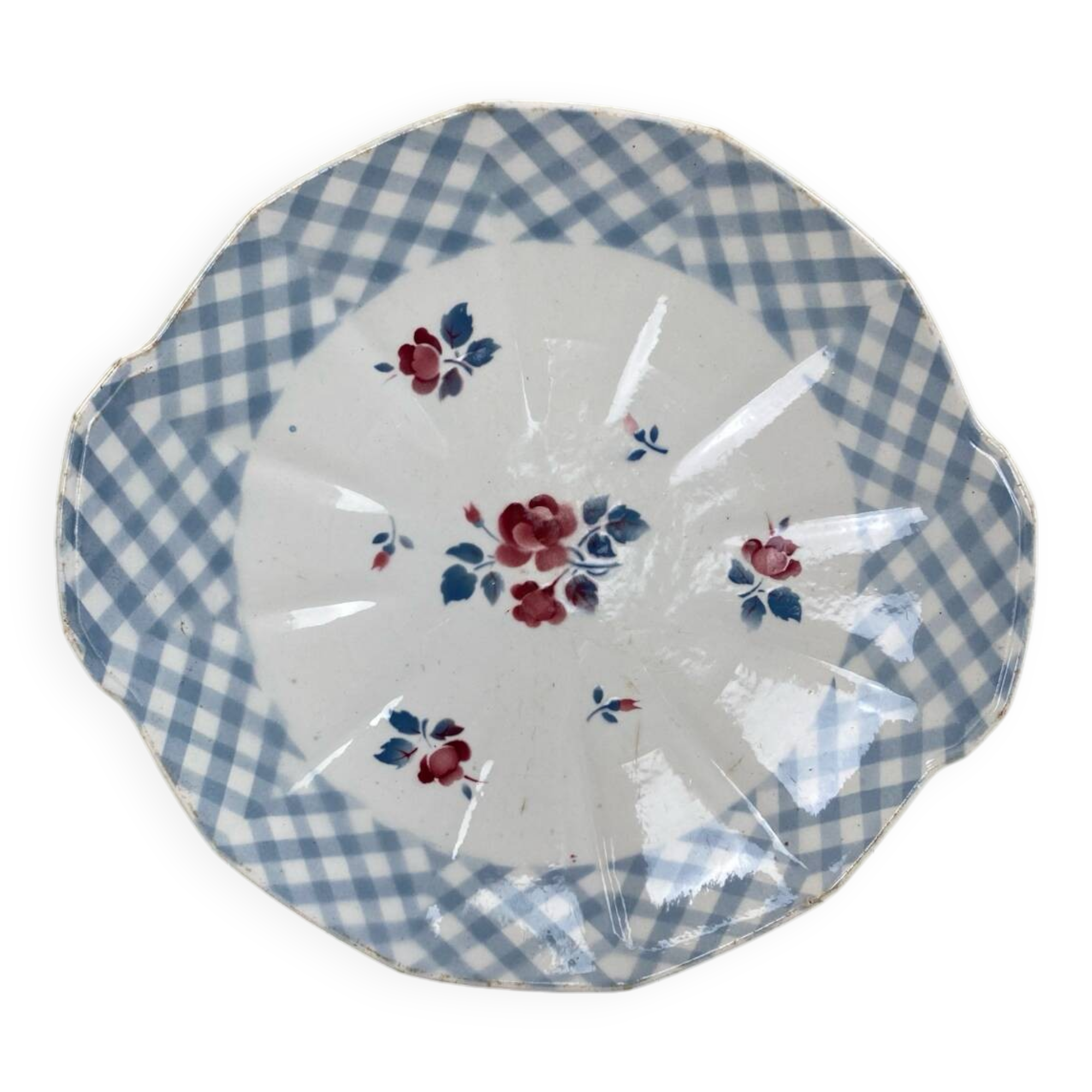 Old “Bastia” dish