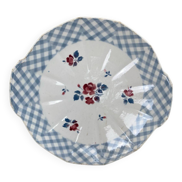 Old “Bastia” dish