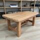 Farmhouse coffee table