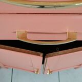 Pair of bedside tables