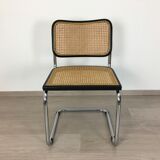 Chair Cesca B32 Marcel Breuer year 80