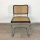 Chair Cesca B32 Marcel Breuer year 80