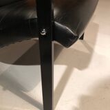 Rare Las Vegas armchair, designed by Pierre Guariche for Meurop