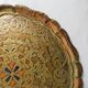 ancient Venetian tray