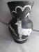 Vintage vase signed Italy