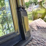 Neo-Henri II Trumeau Mirror