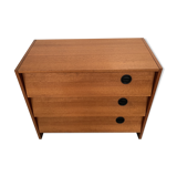 Vintage "Gustave" shoe cabinet