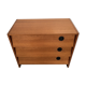 Vintage "Gustave" shoe cabinet