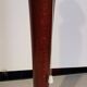 Vintage desk/bedside lamp brand unilux with pull switch
