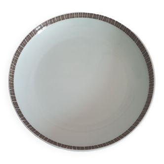 Plate model sora design by chris keenan for habitat