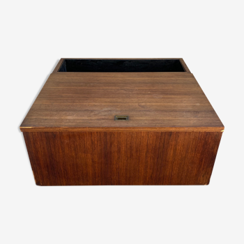 Furniture planter design 1970 Scandinavian