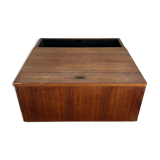 Furniture planter design 1970 Scandinavian