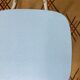 Ensemble de 2 chaises et 1 tabouret en formica