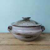 Sandstone soup