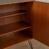 1960s Sideboard, Behr Möbel