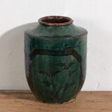 Ancient Chinese vase (c.1820) #22