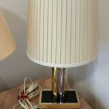 Robert de Schuytener pleated lamp