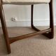 Chair Sled baumann years 60/70s