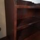 Art deco shelf