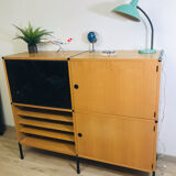 A.R.P. (Guariche Mortier Motte) design furniture, Minvielle edition