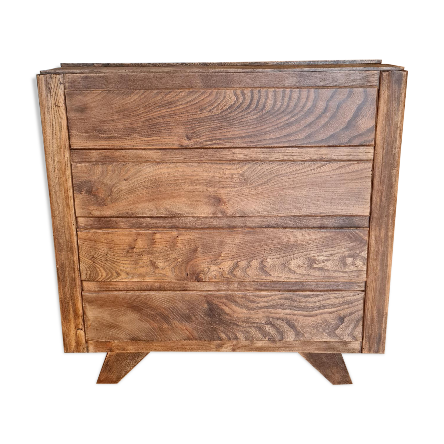 Commode foot compass 1960