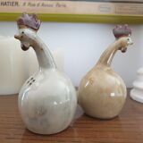 Salt and pepper shaker