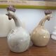 Salt and pepper shaker
