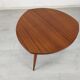 Vintage tripod coffee table