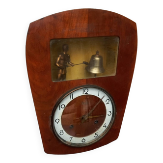 Horloge Odo