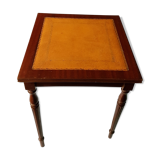 Small side table