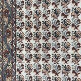 Tapis ancien tunisien kairouan 21x310cm