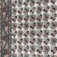 Old tunisian kairouan carpet 21x310cm