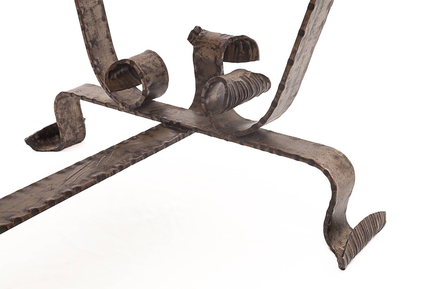 Table basse Rothschild