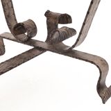 Table basse Rothschild
