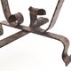 Table basse Rothschild