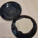 Stoneware dishes