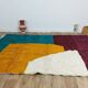 Handmade Moroccan Berber Rug 295 X 197 CM