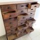Cardboard furniture