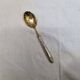 Silver serving cutlery for petits fours
